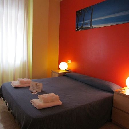 Barcelona City North Hostal Kültér fotó