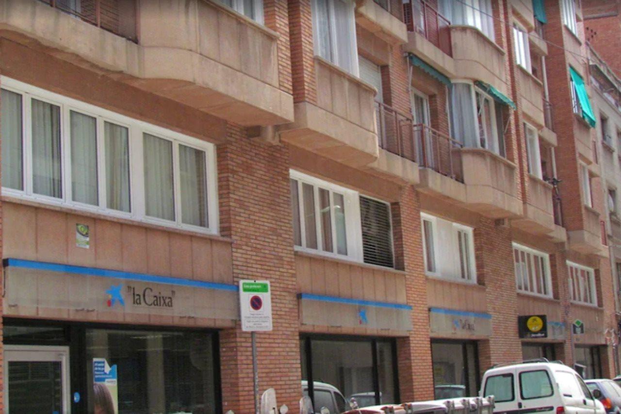 Barcelona City North Hostal Kültér fotó