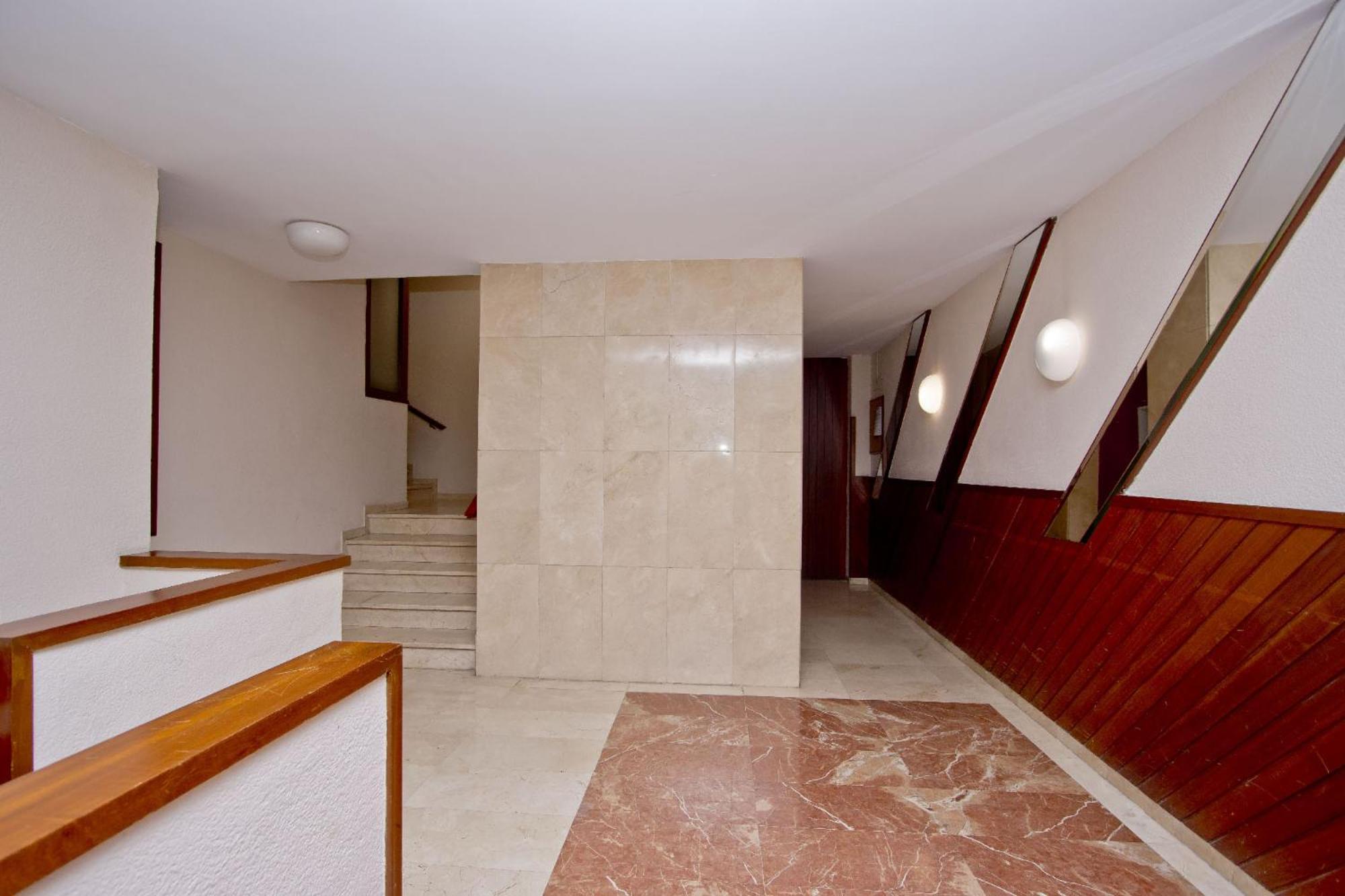 Barcelona City North Hostal Kültér fotó
