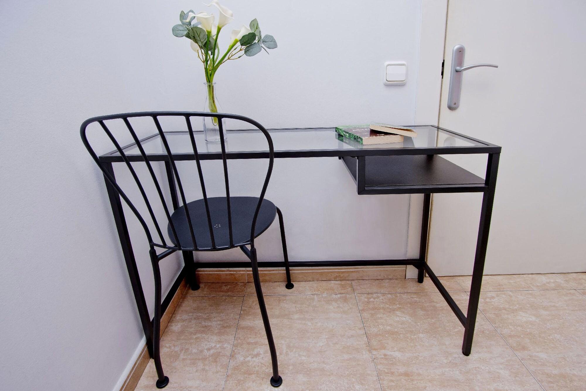 Barcelona City North Hostal Kültér fotó