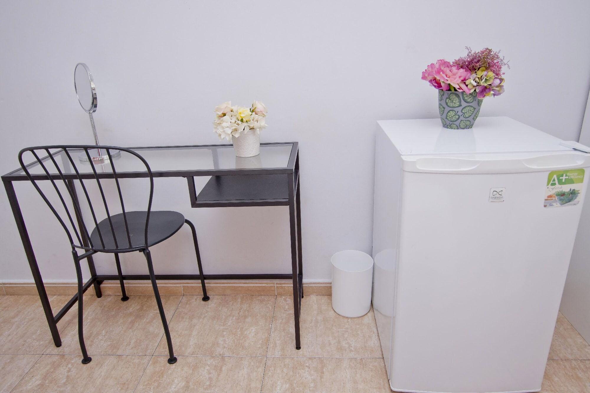 Barcelona City North Hostal Kültér fotó